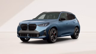 2026 BMW X3 M50 xDrive - photo 2
