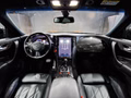 Daumennagel 14 - Infiniti QX70 S 5.0 V8 Premium|AUTOM|LEDER|PANO|LED|21 ZOLL|