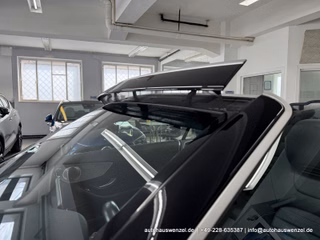 Mercedes-Benz C 220 d Cabrio AMG - LEDER DISTRONIC 360° BURMES - photo 29