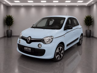 Renault Twingo Gebrauchtwagen Kaufen