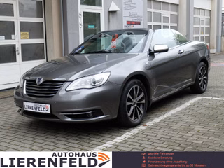 Lancia Flavia Used vehicle for sale