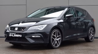 Seat Leon Gebrauchtwagen Kaufen