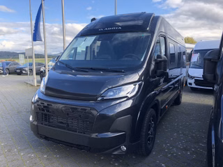 Adria 640 SGX New vehicle for sale