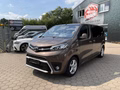Daumennagel 3 - Toyota Proace Verso L1H1 2,0 D-4D Automatik NAVI-AHK--CAM-Key-Less