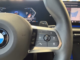 BMW X1 sDrive 18 i M Sport Autom., LED Navi Kamera Pano H/K Sound - bilder 15