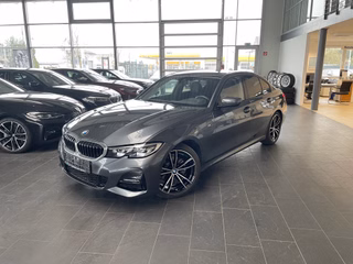 BMW 320 Авто до года купить