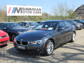 BMW 320 Used vehicle for sale