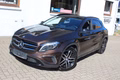Daumennagel 17 - Mercedes-Benz GLA 200 Urban Aut LEDER=NAVI=Bi-Xenon=1.Hand
