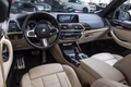 Daumennagel 8 - BMW X3 M40d Sport-Aut/HARMAN/PANORAMA/KAMERA360/AHK/ M Sportpaket