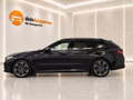 Daumennagel 9 - BMW 520d M Sport Touring HUD/AHK/NAVI/STH/ACC