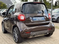 Daumennagel 10 - Smart ForTwo BRABUS TAILOR MADE*MANUFAKTUR+SONDERLACK*