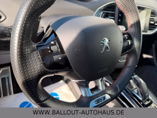 Peugeot 308 GT Pack*2.HAND*KLIMA*NAVI*TOT*PANO*AUTOMATIK - photo 3