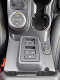 Daumennagel 22 - Ford Bronco 2.7 EcoBoost V6 Badlands Aut. e-4WD