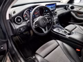 Daumennagel 7 - Mercedes-Benz C 220 T d, AVANTGARDE, DISTRONIC, R-KAM, NAVI