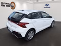 Daumennagel 3 - Hyundai i20 Select 1.2 Funktionspaket NAVI, KLIMA, GRA, KAMERA