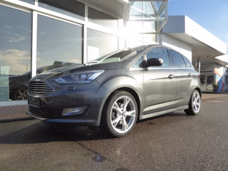 Ford C-Max Gebrauchtwagen Kaufen