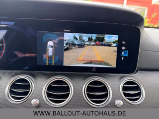 Mercedes-Benz E 220d T*2.HAND*GSD*AMG*AHK*DIS*TEMPO*SPUR*TOT* - foto 20