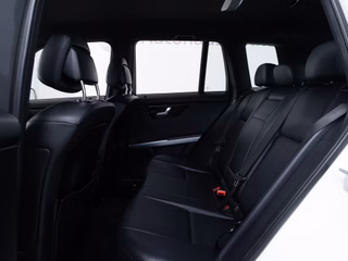 Mercedes-Benz GLK 220 CDI 4M AHK SHZ LEDER PTS - foto 10