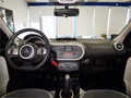 Daumennagel 12 - Renault Twingo Limited*Rentner*2Vorb*Renaul.Servicegep*Sitzheizung*