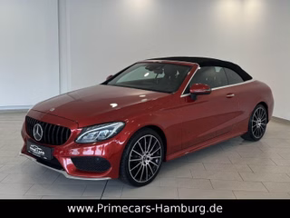 Mercedes-Benz C 220 Gebrauchtwagen Kaufen