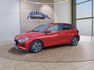 Hyundai i20 age.one-day registration Kaufen