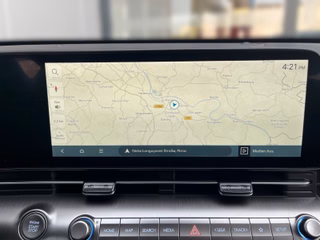Hyundai KONA 1.0T Select MY26 Funktionspaket Sitzheizung - bilder 11