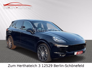 Porsche Cayenne Used vehicle for sale