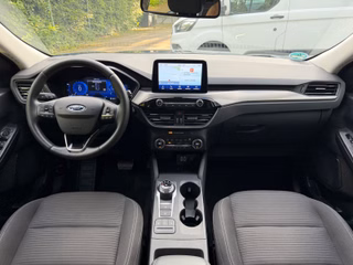 Ford Kuga Titanium/1.Hand/Automatik/Navi/Kamera/Euro6 - foto 17
