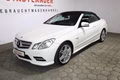Daumennagel 3 - Mercedes-Benz E 500 CGI Avantgarde AMG-Line MB AT-MOTOR! XEN NAVI GRA
