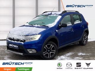 Dacia Sandero Gebrauchtwagen Kaufen