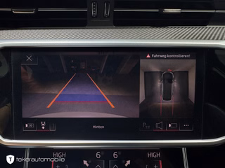 Audi S6 Avant 3.0 TDI quattro Pano Softclose HuD Standh. AHK - foto 17