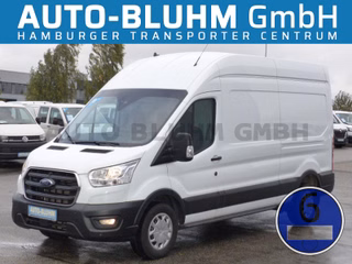 Ford Transit Used vehicle for sale