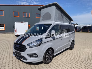 Panama P10 Sport Neuwagen Kaufen