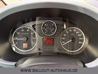 Citroën Berlingo Kombi Selection*AHK*TEMPO*PANO*NAVI*SHZ - foto 16