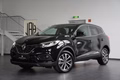 Daumennagel 1 - Renault Kadjar Business Edition  AUT NAV KEYLEES LED