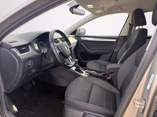 Skoda Octavia Combi 1.0 TSI Ambition DSG / LED / AHK / NAVI / KAMERA - foto 4