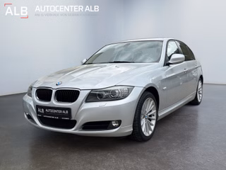 BMW 320 Gebrauchtwagen Kaufen