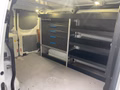 Daumennagel 13 - Ford Transit Custom Kasten 270 L1 Trend