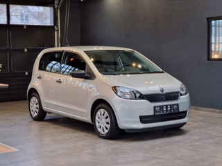 Skoda Citigo Used vehicle for sale