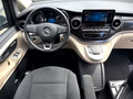 Daumennagel 22 - Mercedes-Benz V 250 Marco Polo  d EDITION RWD 1.Hd