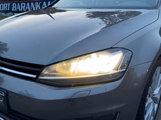 Volkswagen Golf 7 2.0TDI Aut.*Leder*Navi*Pano*Standheizung* - foto 13