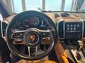 Daumennagel 17 - Porsche Cayenne S Diesel PANORAMA/AHK