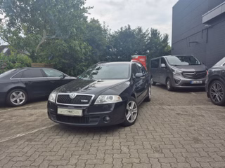 Skoda Octavia Combi Used vehicle for sale