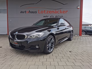 BMW 330d xDrive Grant Turismo M-PAKET/LED/HEAD-UP/PANO/ACC/KEYLES /AHK Gebrauchtwagen Kaufen | EZ 12/2016 | Preis 26.490 €