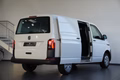 Daumennagel 10 - Volkswagen T6.1 Transporter Kasten FWD AUT NAV LED ACC
