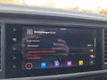 Daumennagel 50 - CUPRA Ateca 1,5TSI DSG 5*J.Gar/AHK/Leder/Pano/Navi/el.Klappe