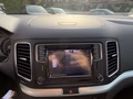 Daumennagel 16 - Volkswagen Sharan 1,4 TSI DSG 7-Sitzer AHK ACC Kamera Navi Carplay