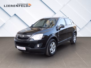 Opel Antara 2.0 CDTi Design Edition Leder Navi - фото 1