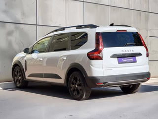 Dacia Jogger Extreme  CAM Navi SHZ AHK 7 Sitzer - bilder 7