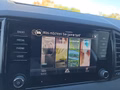 Daumennagel 33 - Skoda Karoq Sportline 2,0TDI DSG 4*J.Gar/Pano/aAHK/Matrix/Navi    **